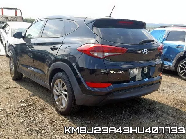 KM8J23A43HU407733 фото 4