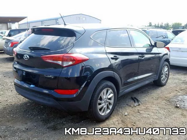 KM8J23A43HU407733 фото 5
