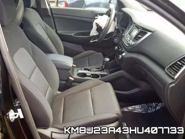 KM8J23A43HU407733 фото 6