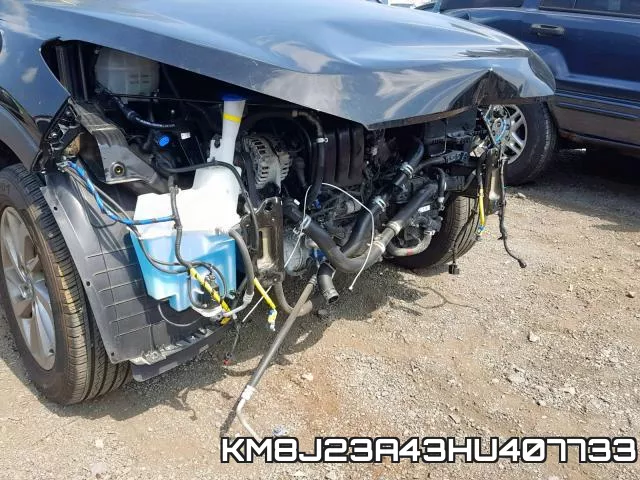 KM8J23A43HU407733 фото 10