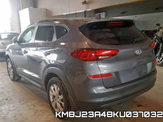 KM8J23A48KU037032 фото 4