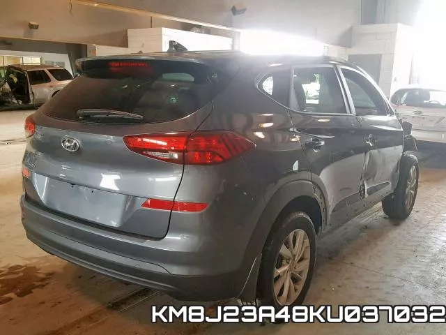 KM8J23A48KU037032 фото 5