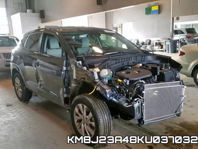 KM8J23A48KU037032 фото 10