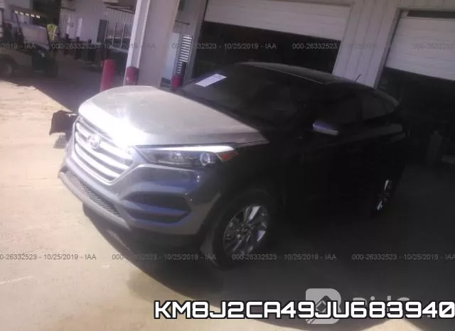 KM8J2CA49JU683940 фото 3