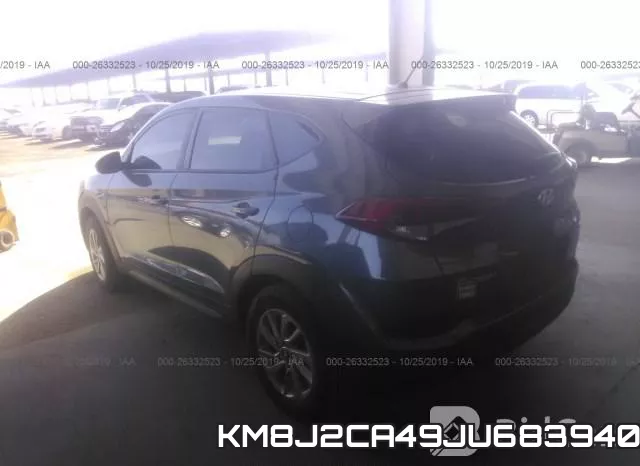 KM8J2CA49JU683940 фото 4