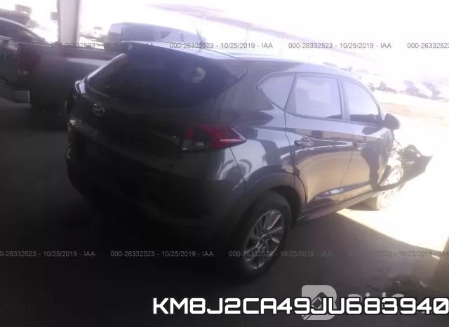 KM8J2CA49JU683940 фото 5