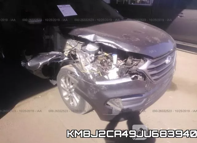 KM8J2CA49JU683940 фото 7