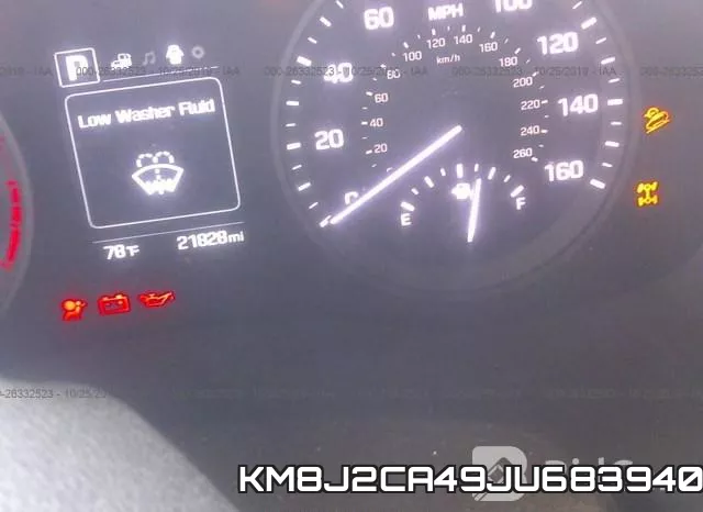 KM8J2CA49JU683940 фото 8