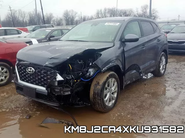 KM8J2CA4XKU931582 фото 3