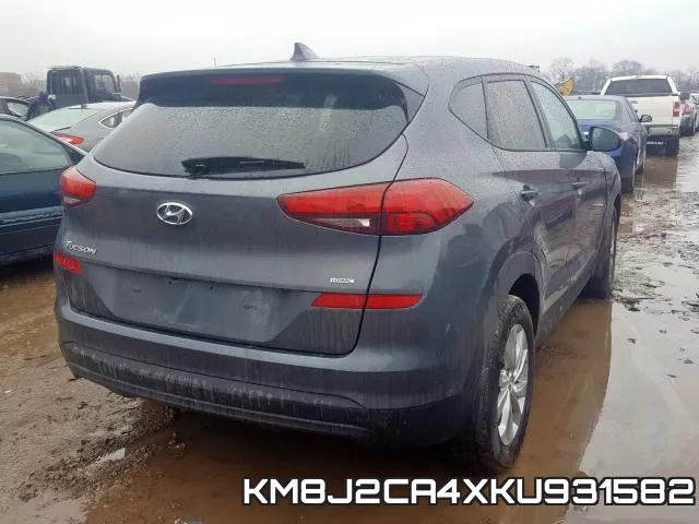 KM8J2CA4XKU931582 фото 5