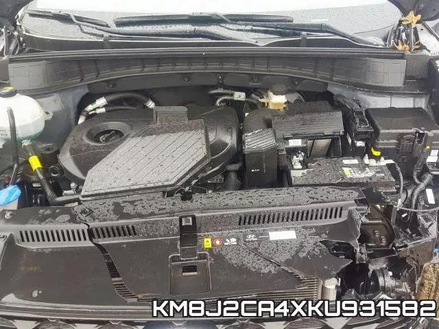 KM8J2CA4XKU931582 фото 8