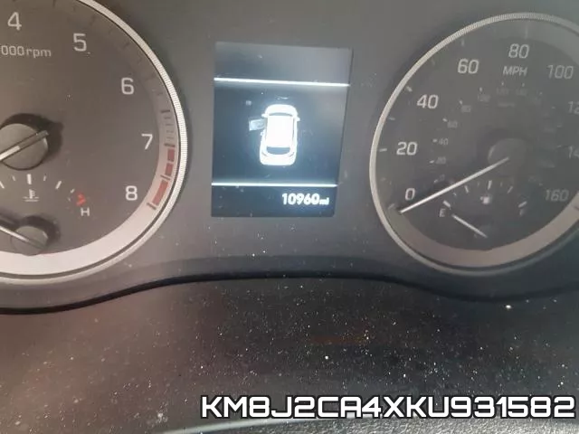 KM8J2CA4XKU931582 фото 9
