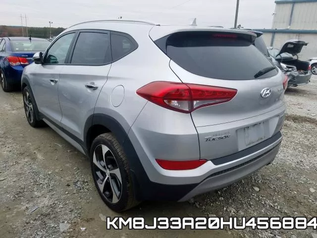KM8J33A20HU456884 фото 4
