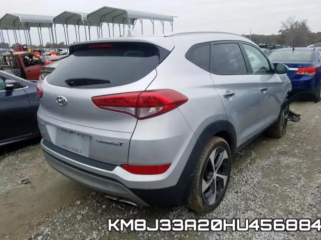 KM8J33A20HU456884 фото 5