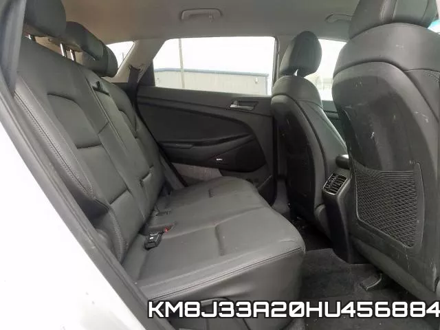 KM8J33A20HU456884 фото 7