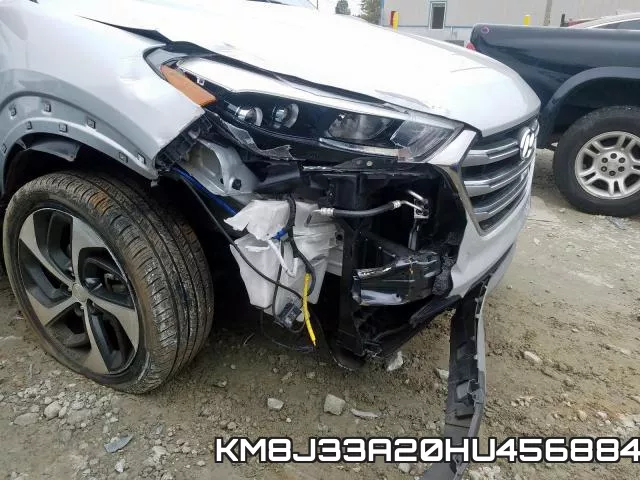 KM8J33A20HU456884 фото 10