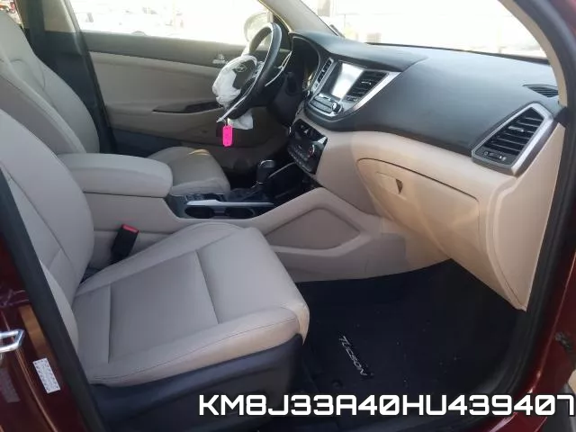 KM8J33A40HU439407 фото 6