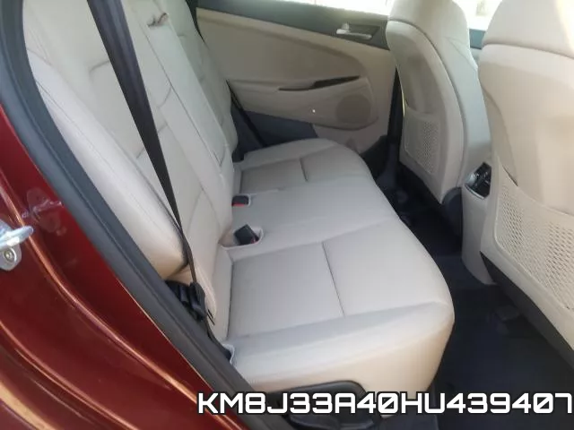 KM8J33A40HU439407 фото 7