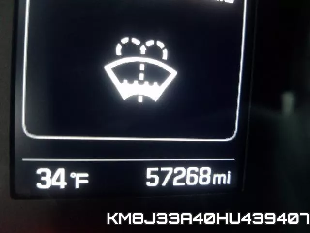 KM8J33A40HU439407 фото 9