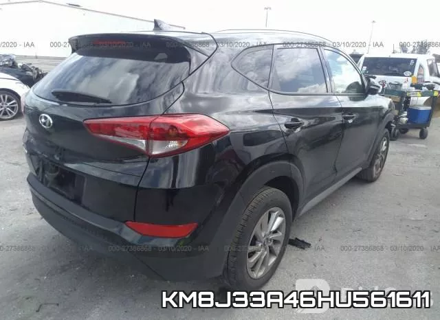 KM8J33A46HU561611 фото 5