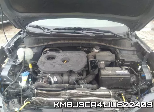 KM8J3CA41JU600403 фото 2