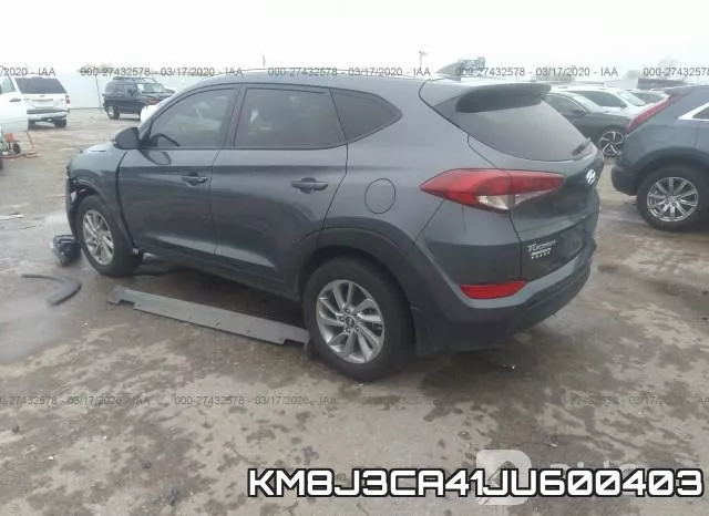 KM8J3CA41JU600403 фото 4