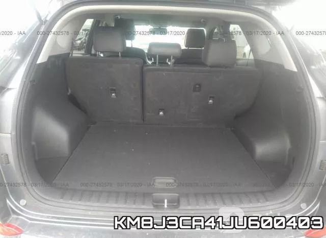 KM8J3CA41JU600403 фото 9