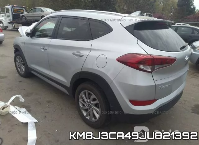 KM8J3CA49JU821392 фото 4