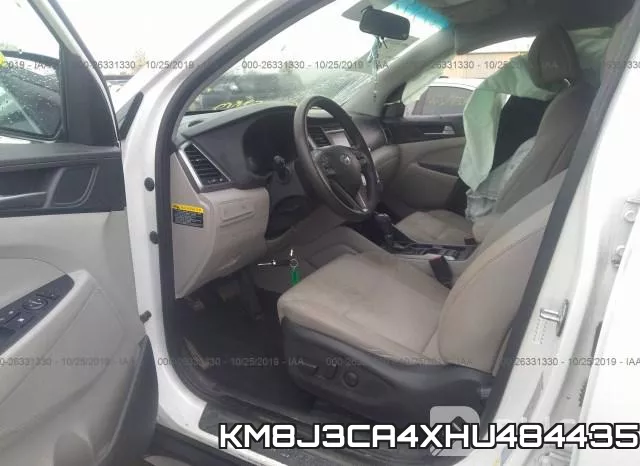 KM8J3CA4XHU484435 фото 6