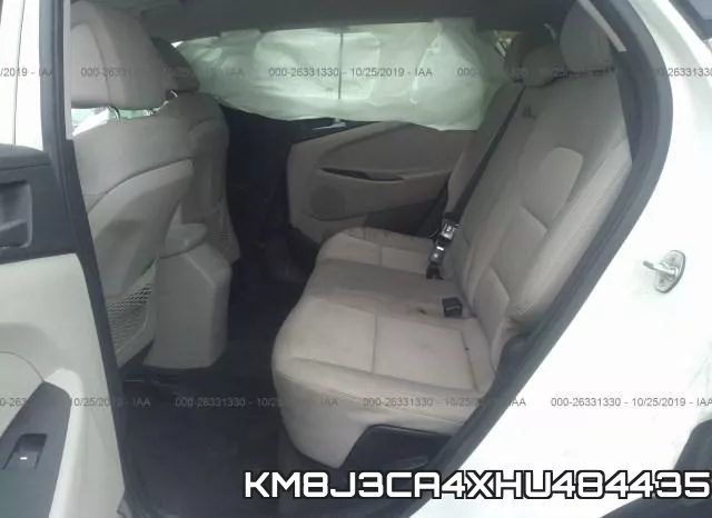 KM8J3CA4XHU484435 фото 9
