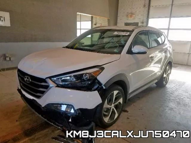 KM8J3CALXJU750470 фото 3
