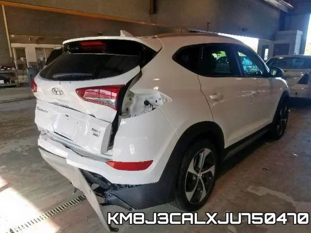 KM8J3CALXJU750470 фото 5