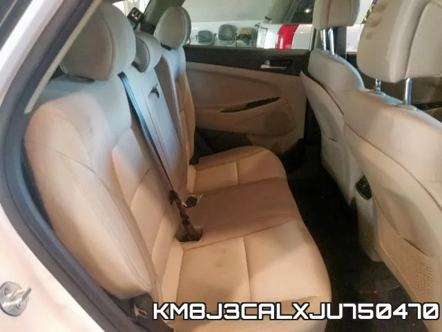 KM8J3CALXJU750470 фото 7
