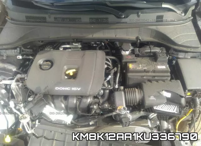 KM8K12AA1KU336790 фото 2