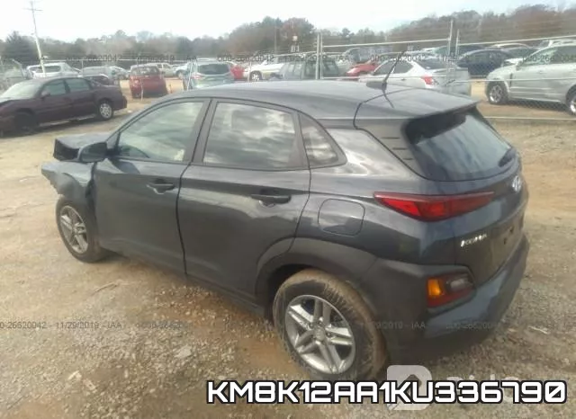 KM8K12AA1KU336790 фото 4