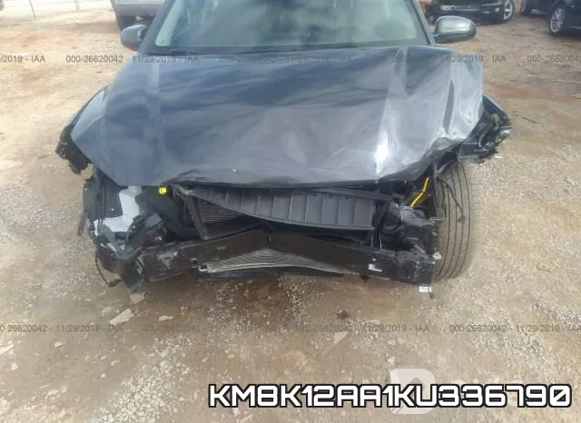 KM8K12AA1KU336790 фото 7