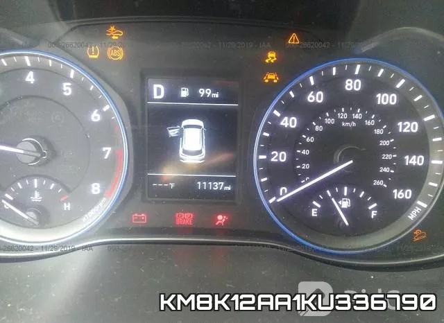 KM8K12AA1KU336790 фото 8