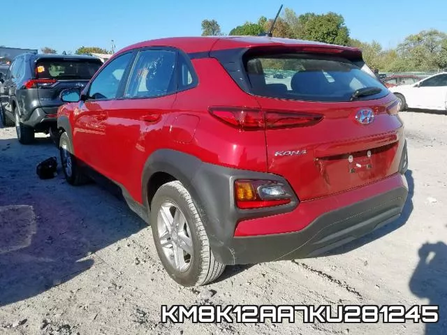 KM8K12AA7KU281245 фото 4