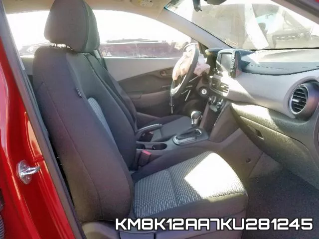 KM8K12AA7KU281245 фото 6