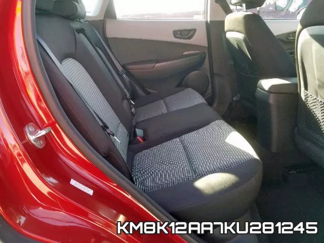 KM8K12AA7KU281245 фото 7