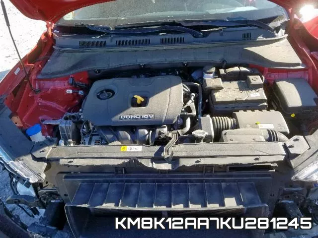 KM8K12AA7KU281245 фото 8