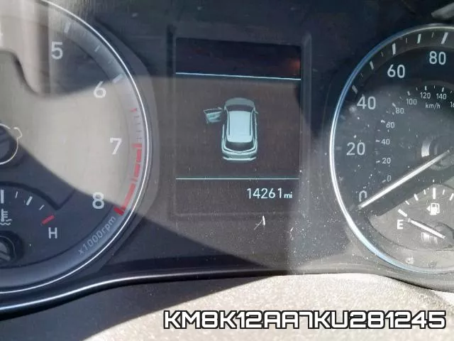 KM8K12AA7KU281245 фото 9