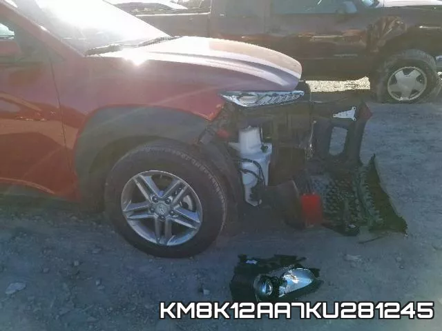 KM8K12AA7KU281245 фото 10