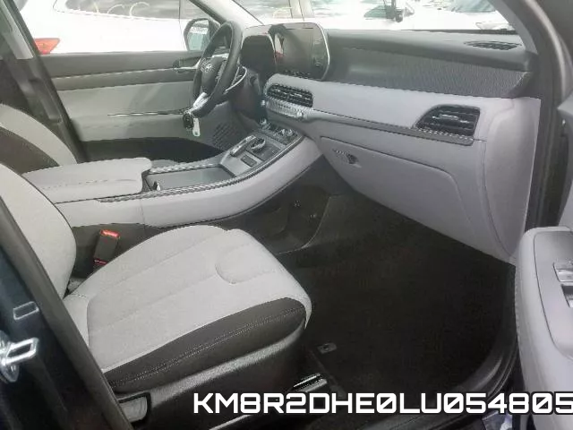 KM8R2DHE0LU054805 фото 6