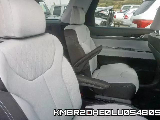 KM8R2DHE0LU054805 фото 7