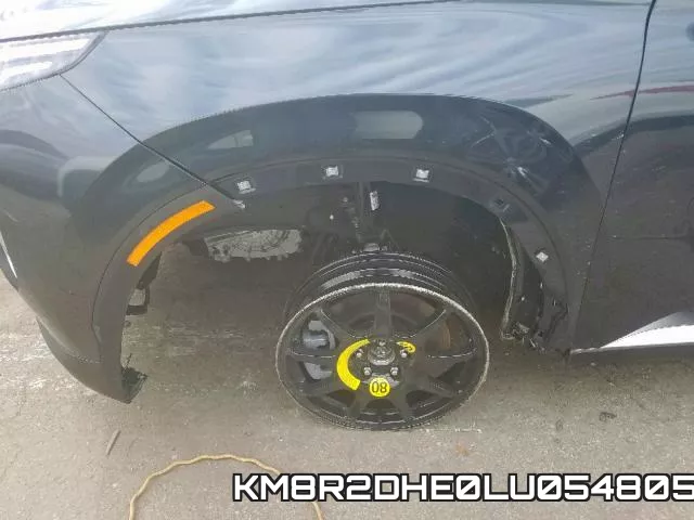 KM8R2DHE0LU054805 фото 10