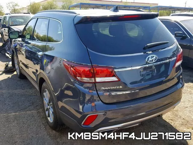 KM8SM4HF4JU271582 фото 4
