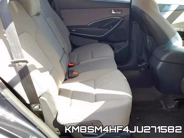 KM8SM4HF4JU271582 фото 7