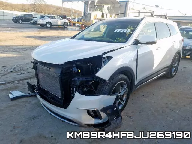 KM8SR4HF8JU269190 фото 3