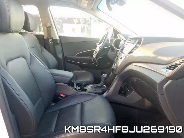 KM8SR4HF8JU269190 фото 6